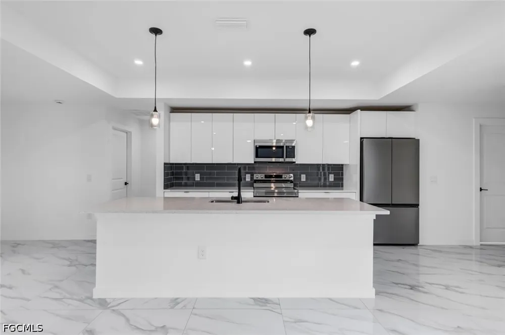 Wilmington Parkway Cape Coral, FL 33993