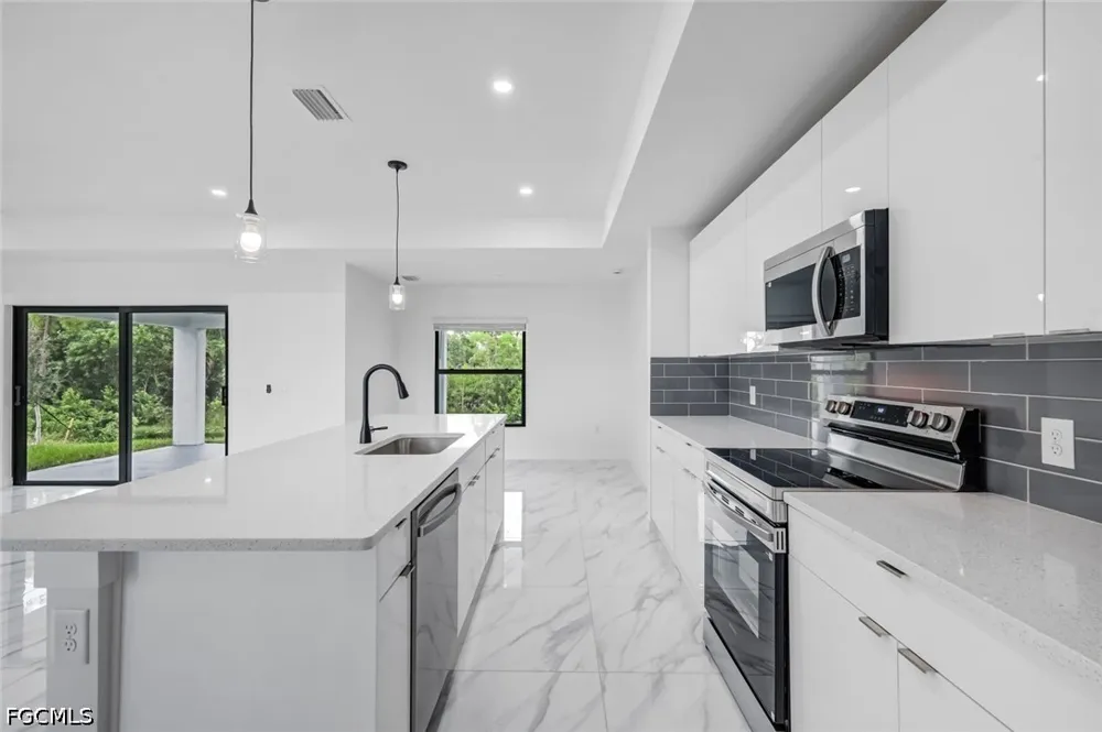 Wilmington Parkway Cape Coral, FL 33993