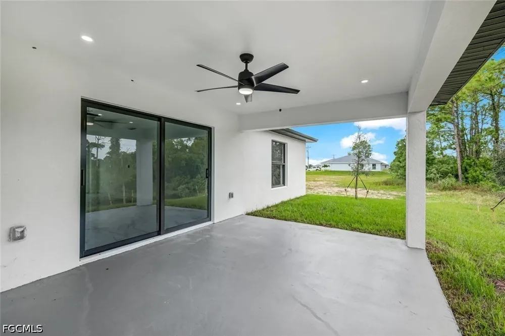 Wilmington Parkway Cape Coral, FL 33993