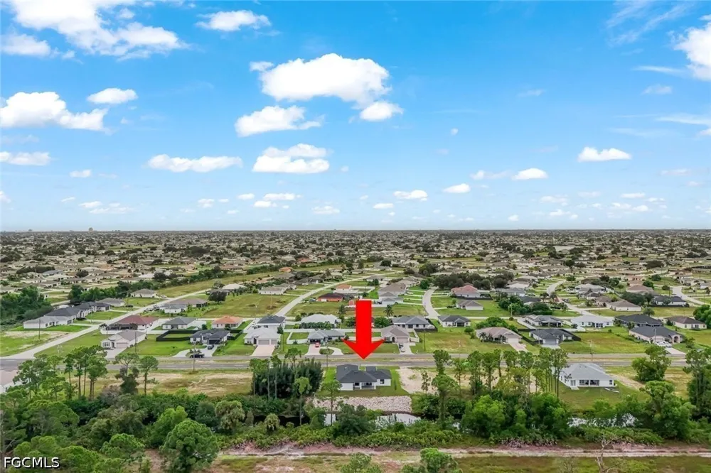 Wilmington Parkway Cape Coral, FL 33993