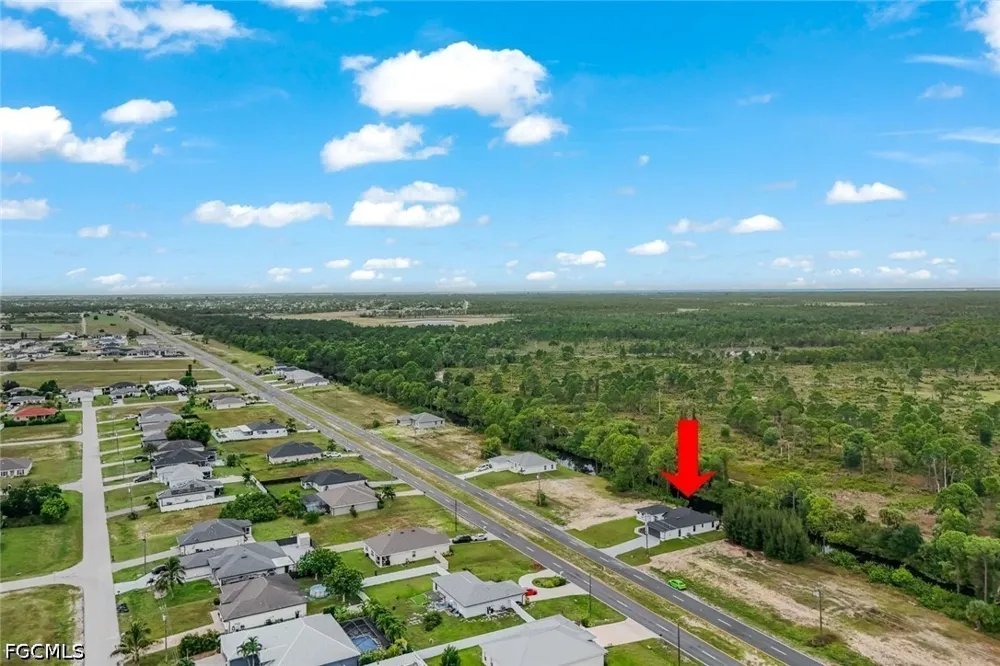 Wilmington Parkway Cape Coral, FL 33993
