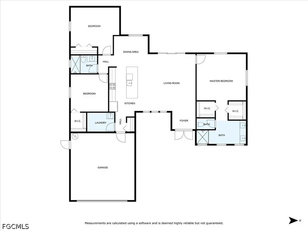 Wilmington Parkway Cape Coral, FL 33993