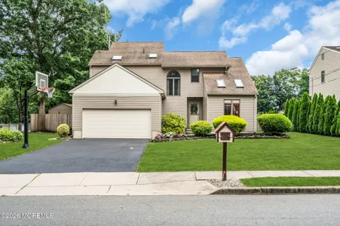 615 Dave Marion Road