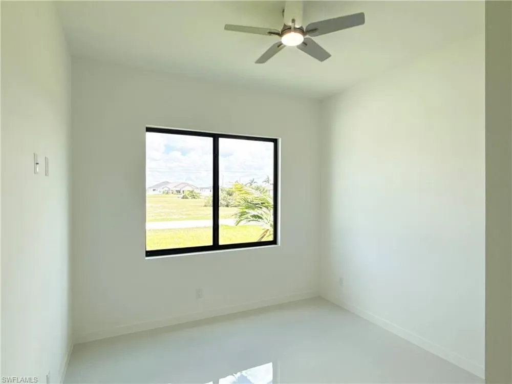 4332 NW 32nd Street Cape Coral, FL 33993