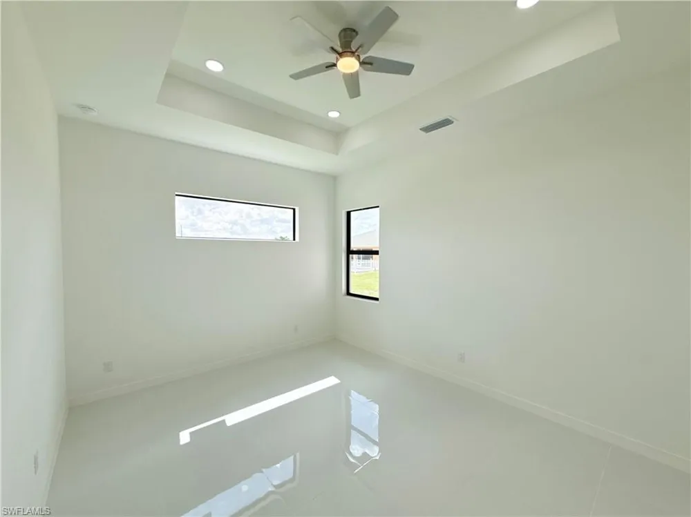 4332 NW 32nd Street Cape Coral, FL 33993