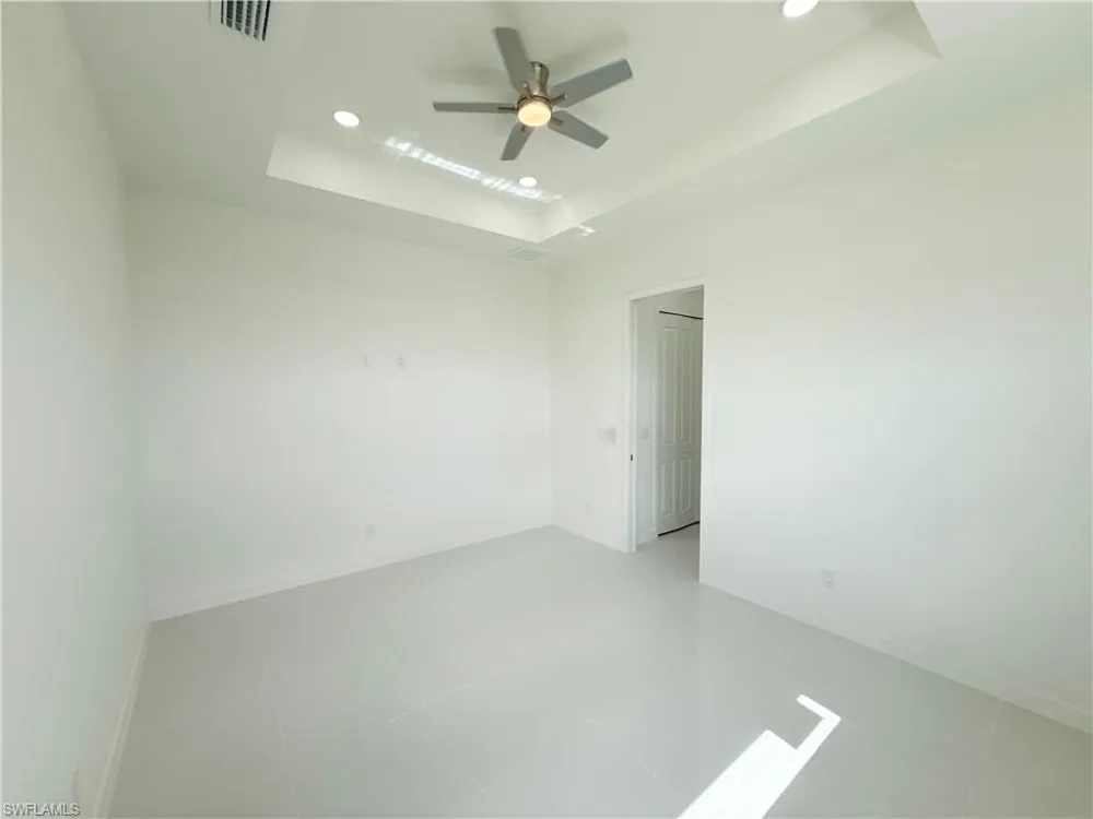 4332 NW 32nd Street Cape Coral, FL 33993