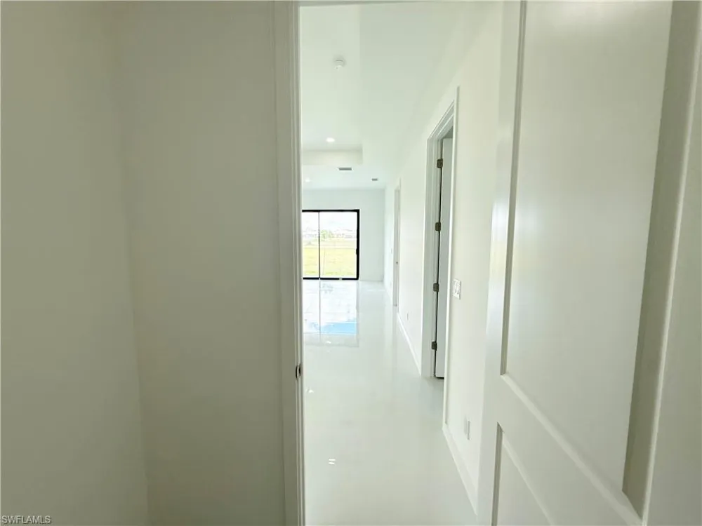 4332 NW 32nd Street Cape Coral, FL 33993