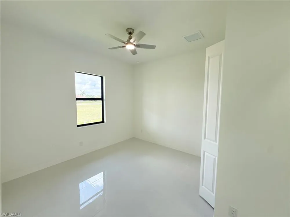 4332 NW 32nd Street Cape Coral, FL 33993