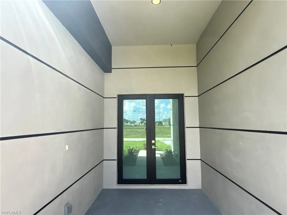 4332 NW 32nd Street Cape Coral, FL 33993
