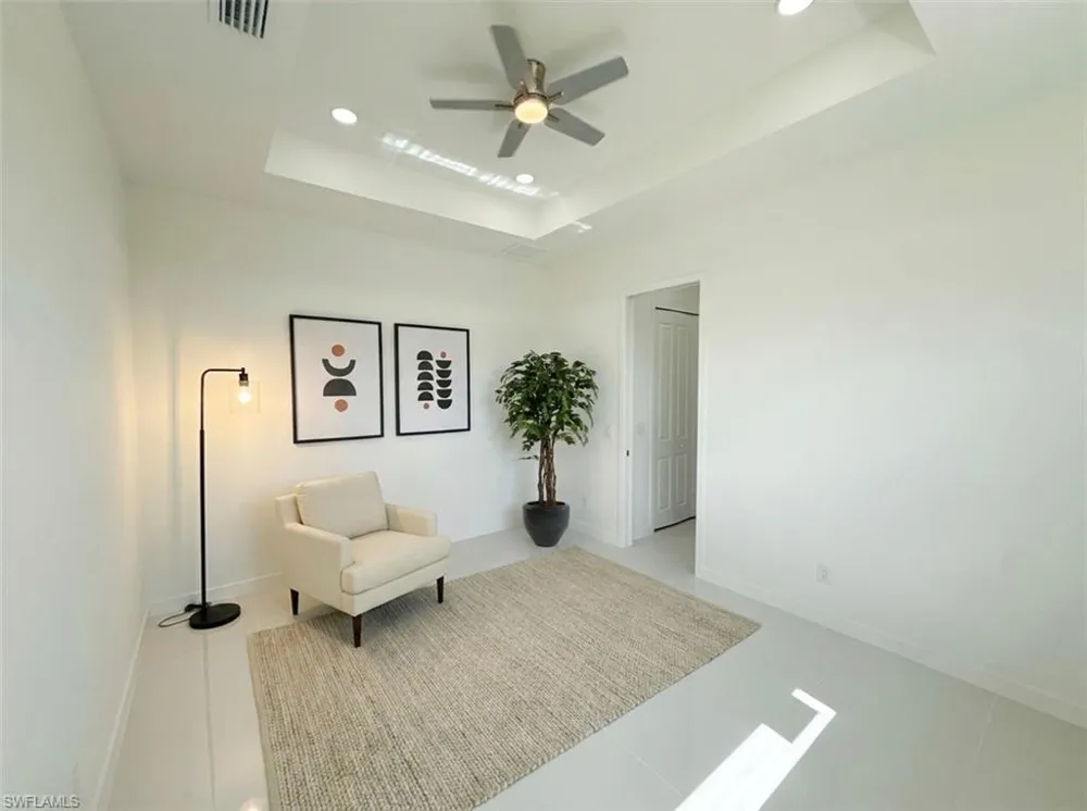 4332 NW 32nd Street Cape Coral, FL 33993