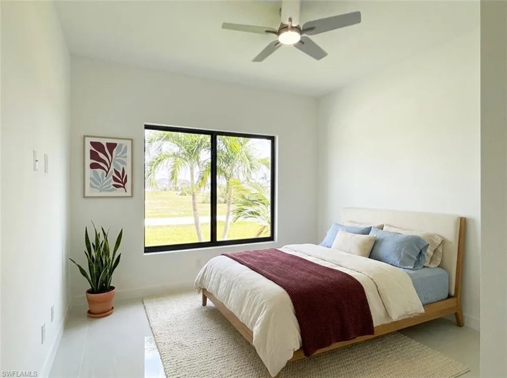 4332 NW 32nd Street Cape Coral, FL 33993