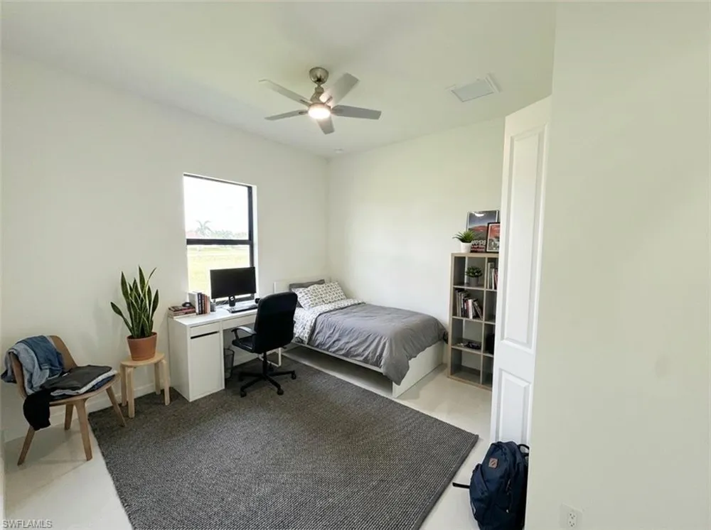 4332 NW 32nd Street Cape Coral, FL 33993