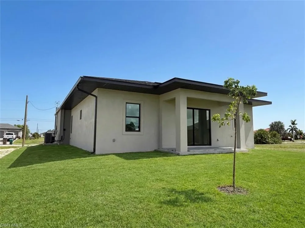 4332 NW 32nd Street Cape Coral, FL 33993