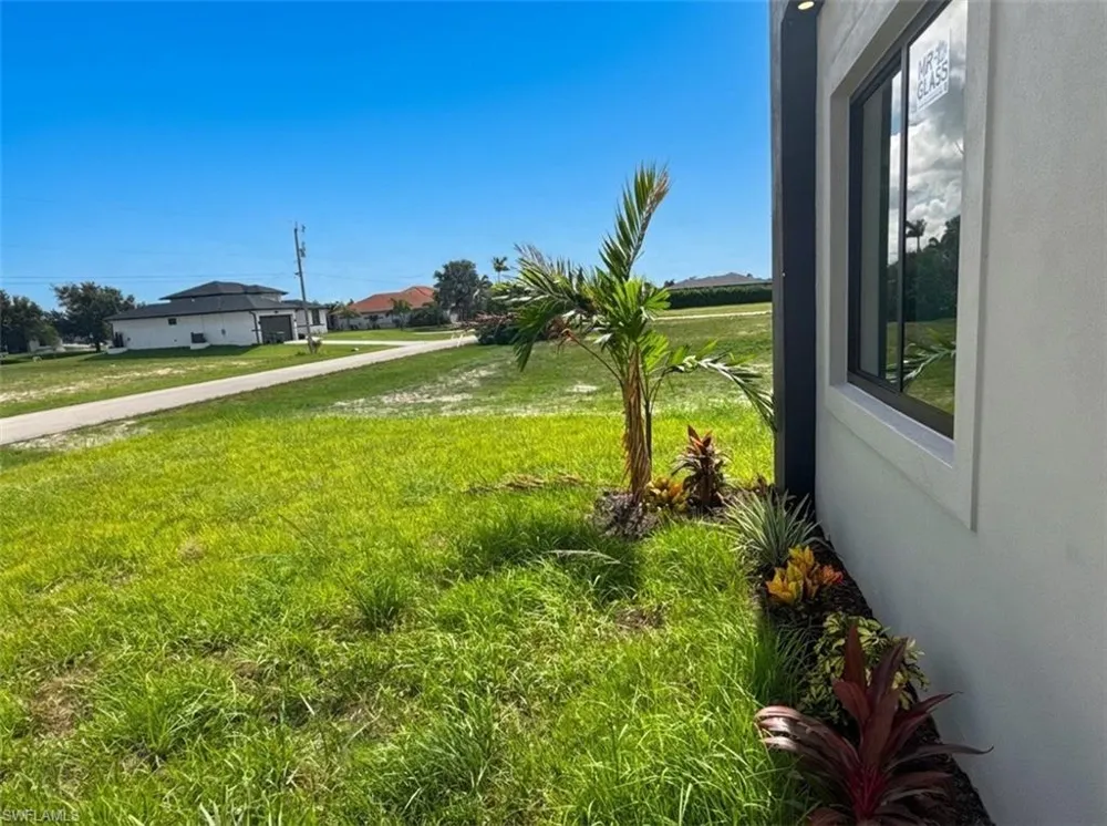 4332 NW 32nd Street Cape Coral, FL 33993