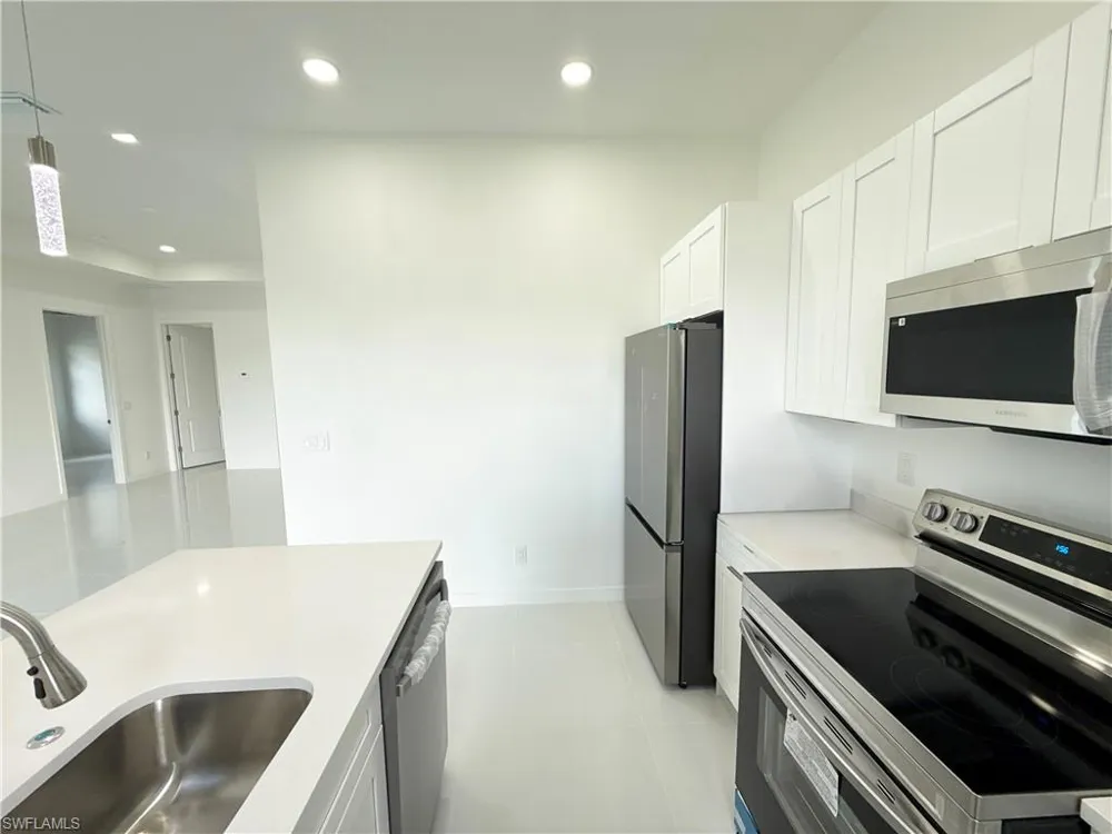 4332 NW 32nd Street Cape Coral, FL 33993