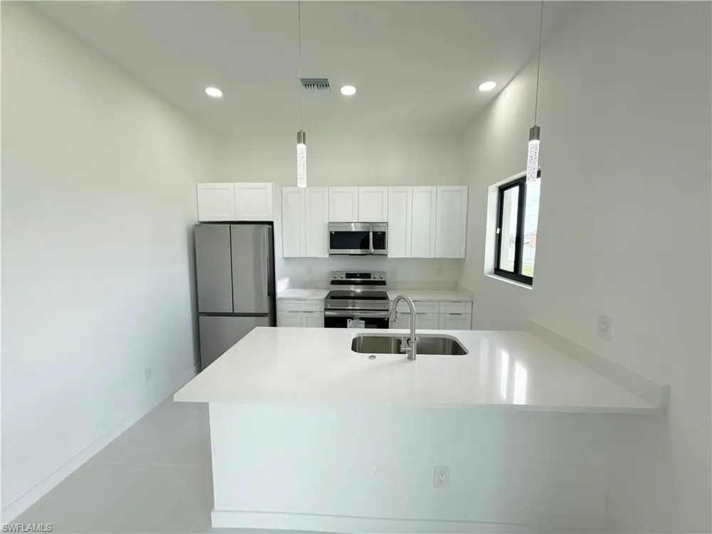 4332 NW 32nd Street Cape Coral, FL 33993