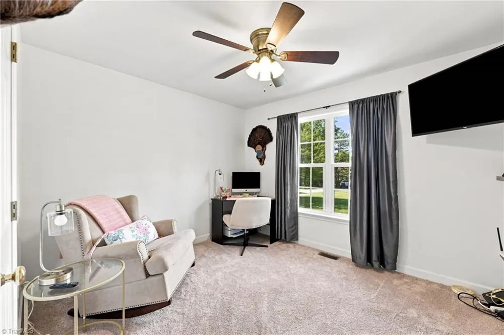 6770 Cottonwood Drive Snow Camp, NC 27349