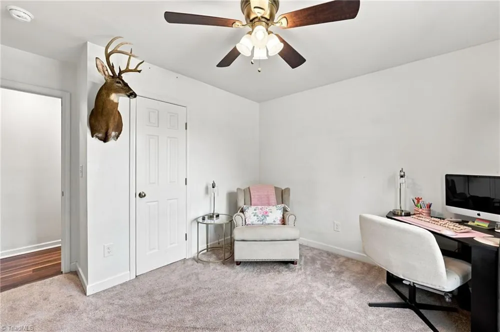 6770 Cottonwood Drive Snow Camp, NC 27349