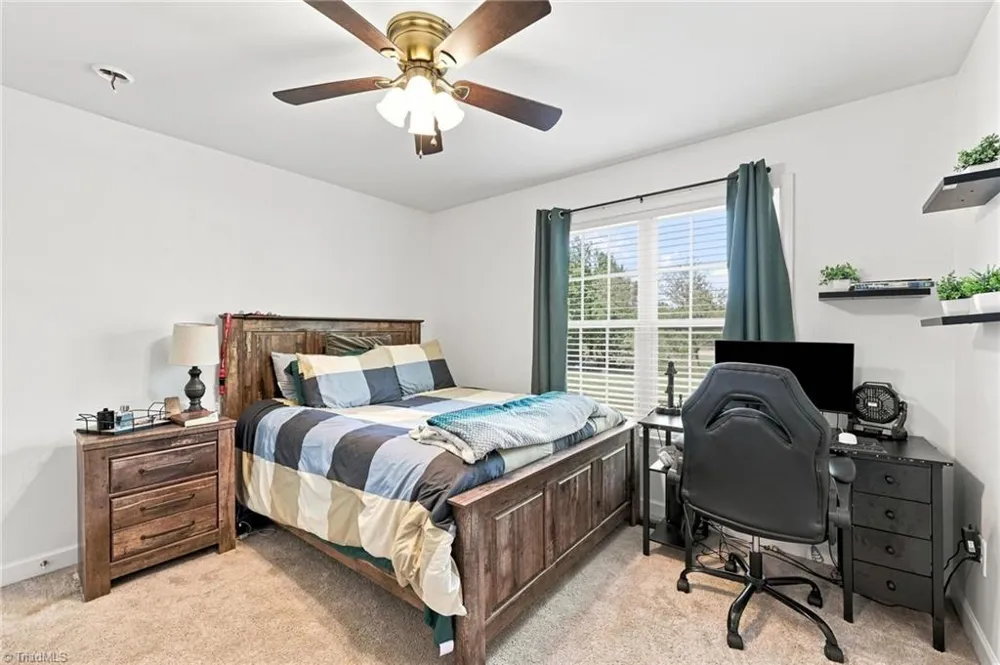 6770 Cottonwood Drive Snow Camp, NC 27349