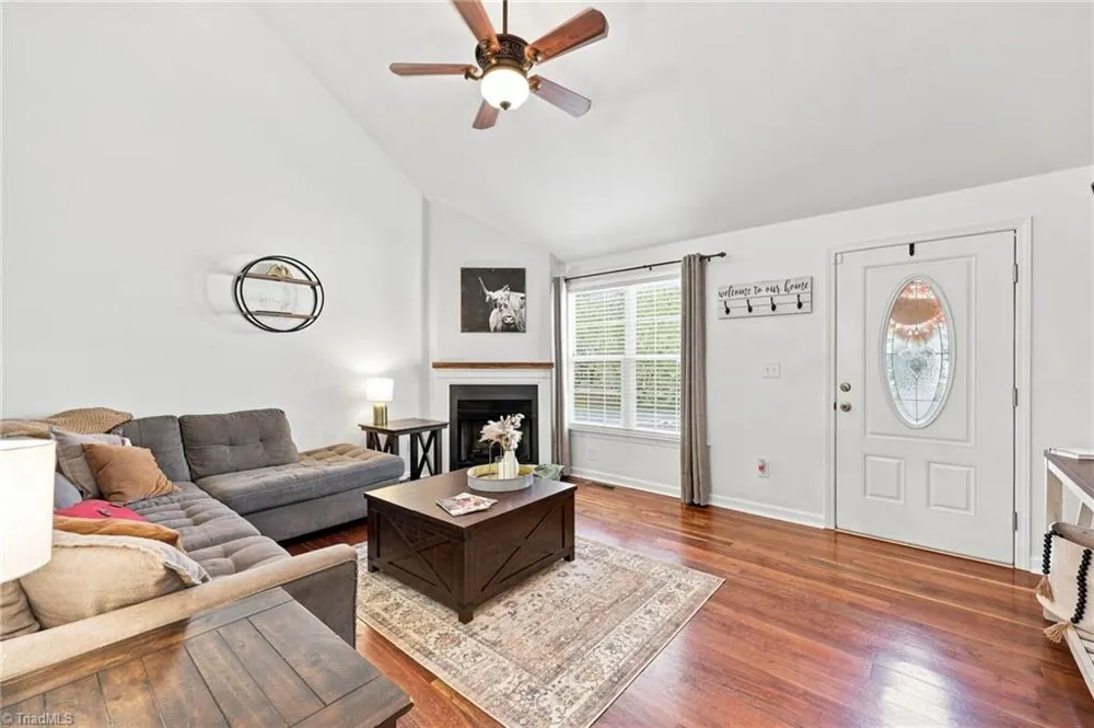 6770 Cottonwood Drive Snow Camp, NC 27349