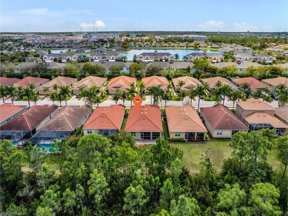 4211 Dutchess Park Road Fort Myers, FL 33916