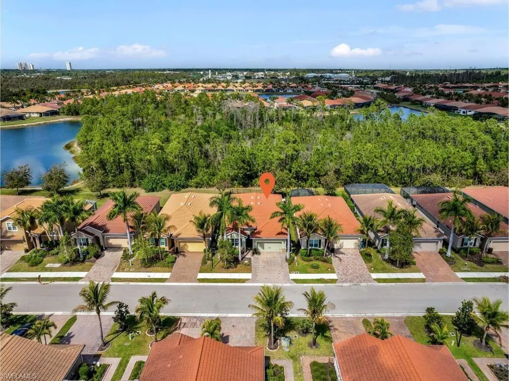4211 Dutchess Park Road Fort Myers, FL 33916
