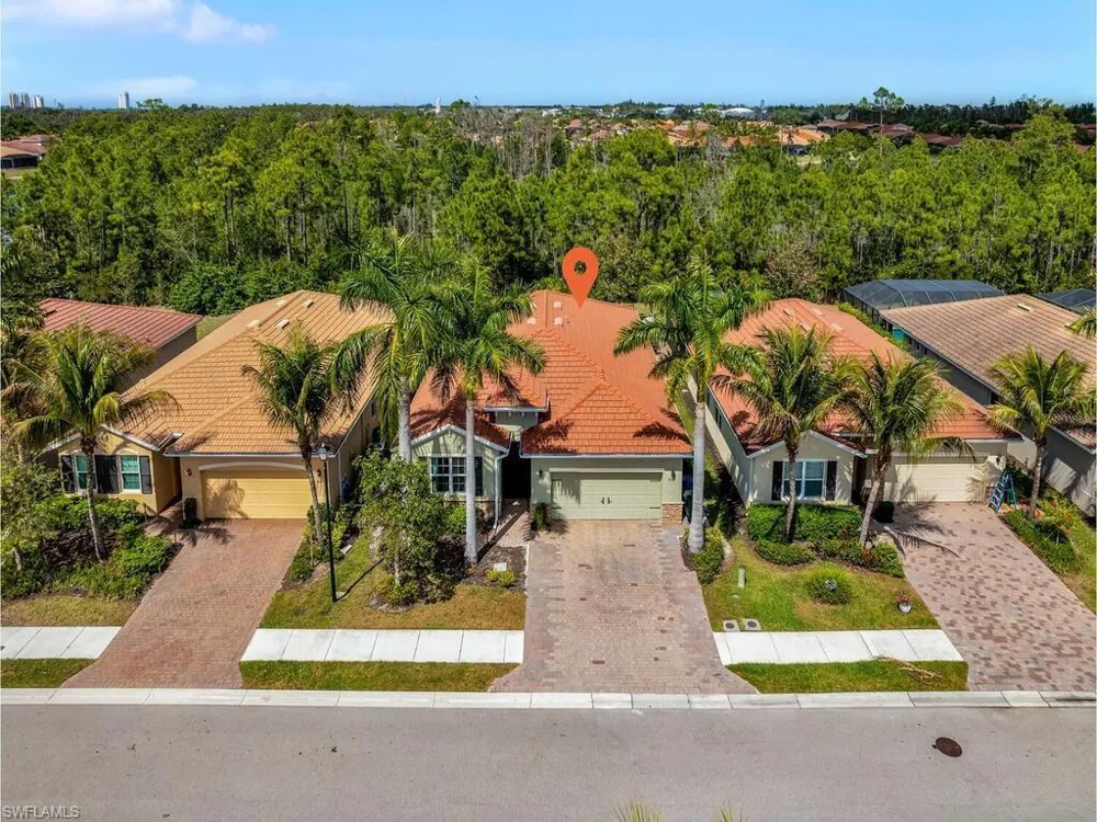 4211 Dutchess Park Road Fort Myers, FL 33916