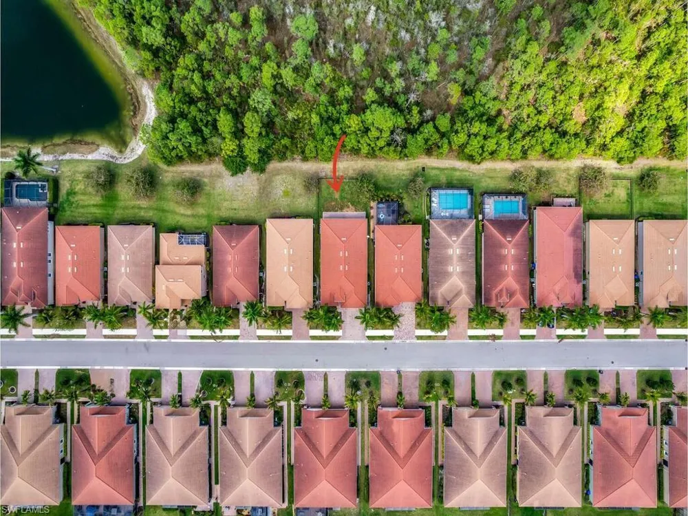 4211 Dutchess Park Road Fort Myers, FL 33916