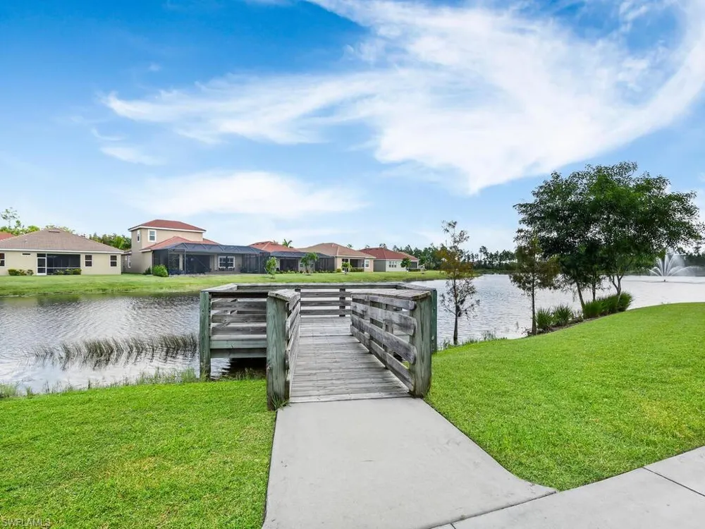 4211 Dutchess Park Road Fort Myers, FL 33916