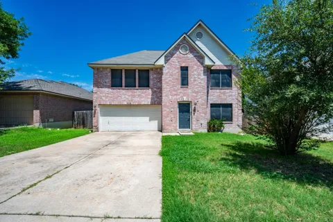 8332 Montoya Circle