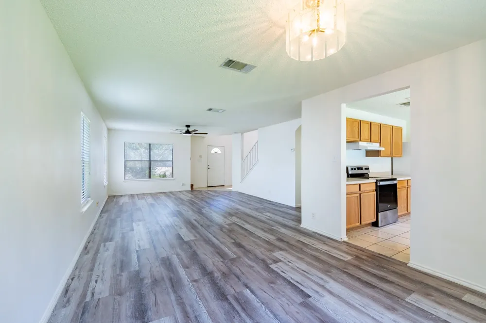 8332 Montoya Circle Austin, TX 78717