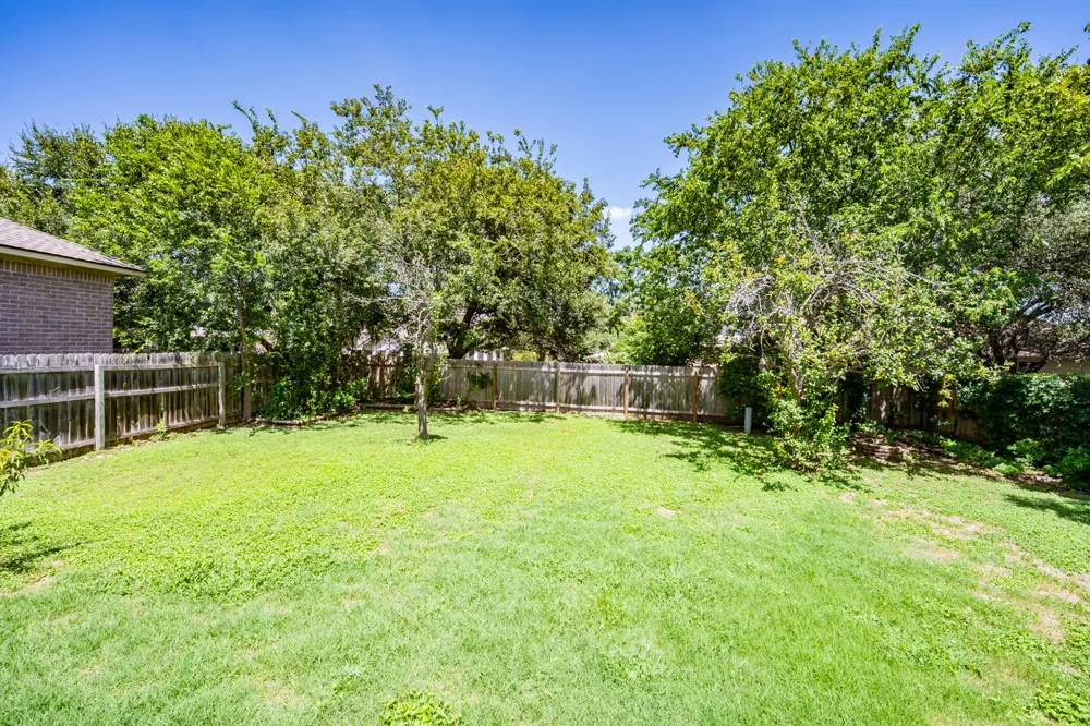 8332 Montoya Circle Austin, TX 78717
