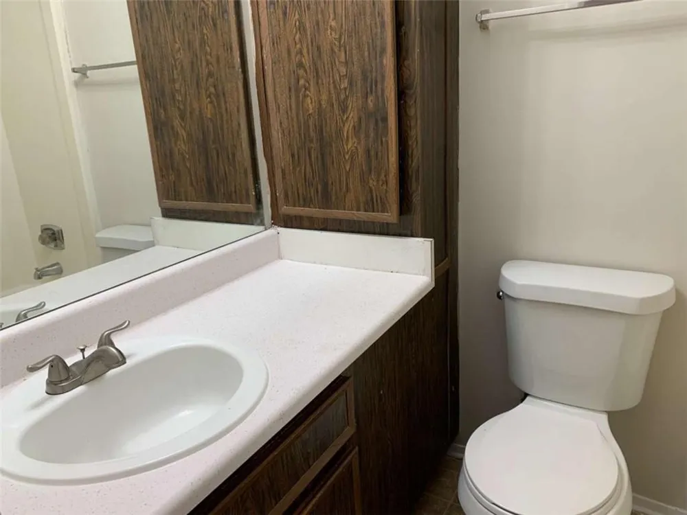 6509 Parton Court #B Peachtree Corners, GA 30092
