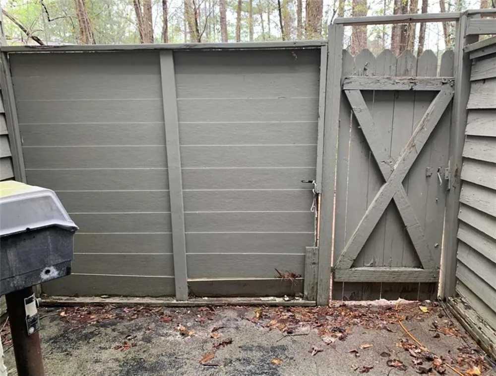 6509 Parton Court #B Peachtree Corners, GA 30092