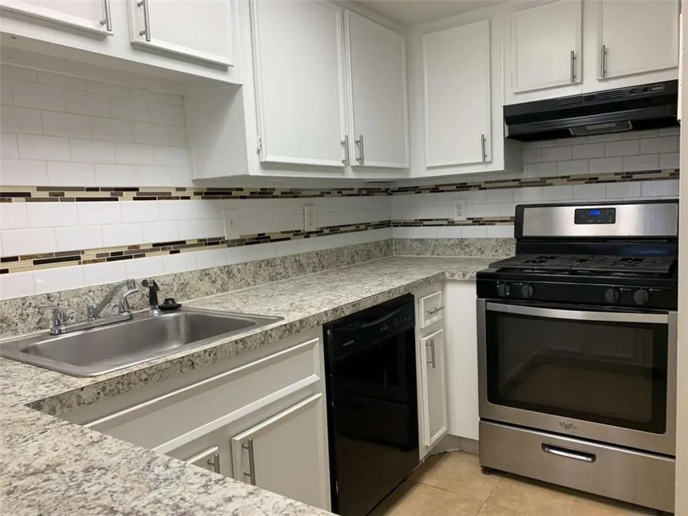 6509 Parton Court #B Peachtree Corners, GA 30092