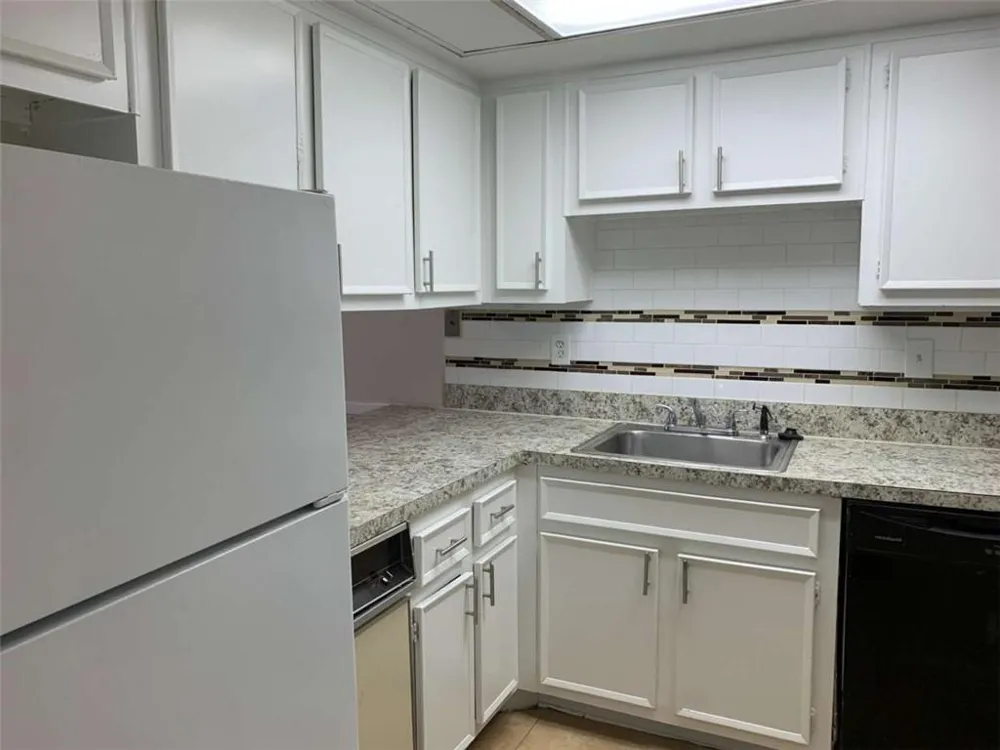 6509 Parton Court #B Peachtree Corners, GA 30092