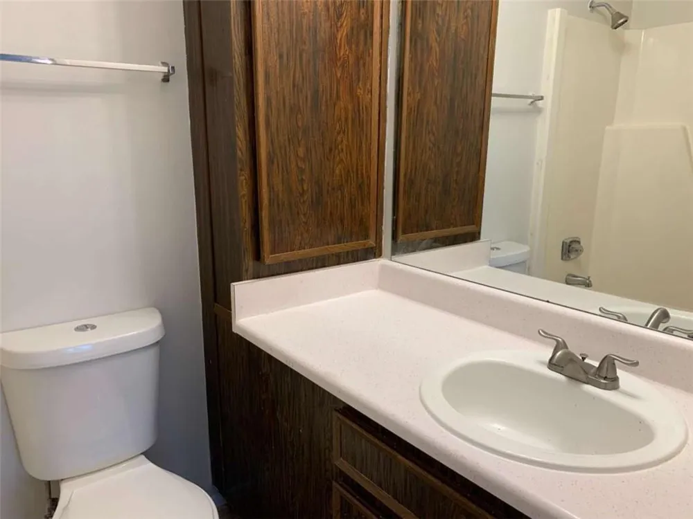 6509 Parton Court #B Peachtree Corners, GA 30092