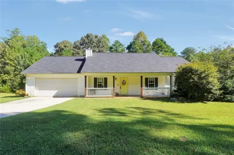 41 Island Shoals Road
