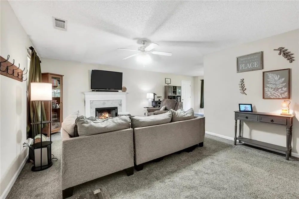 41 Island Shoals Road Jackson, GA 30233