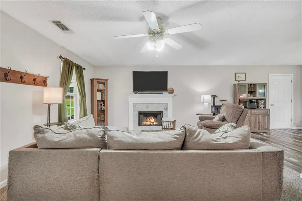 41 Island Shoals Road Jackson, GA 30233