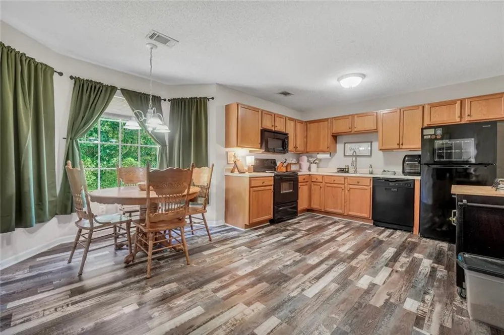 41 Island Shoals Road Jackson, GA 30233