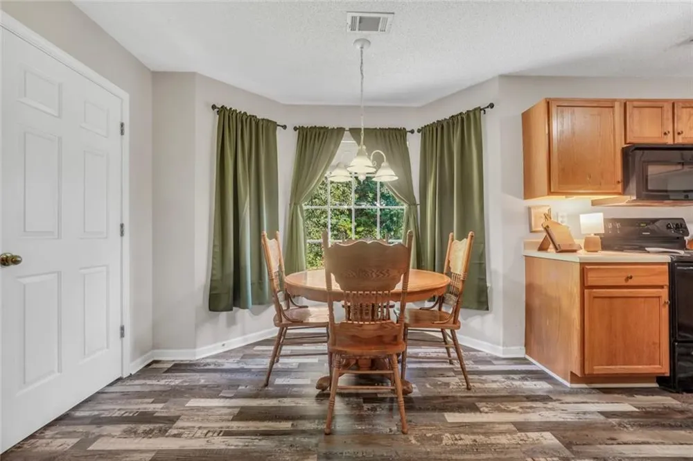 41 Island Shoals Road Jackson, GA 30233
