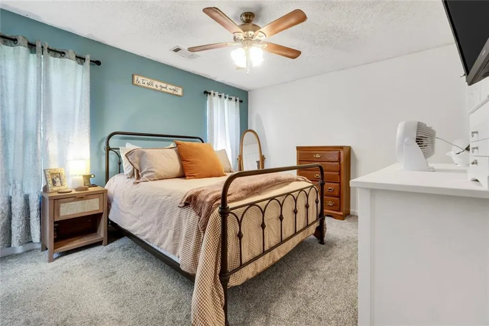 41 Island Shoals Road Jackson, GA 30233
