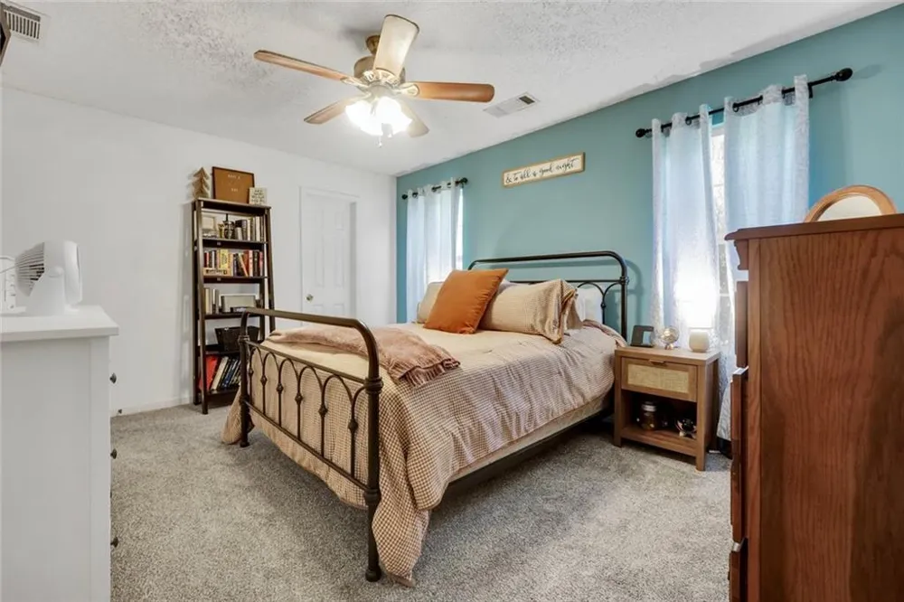 41 Island Shoals Road Jackson, GA 30233