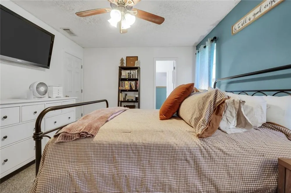 41 Island Shoals Road Jackson, GA 30233