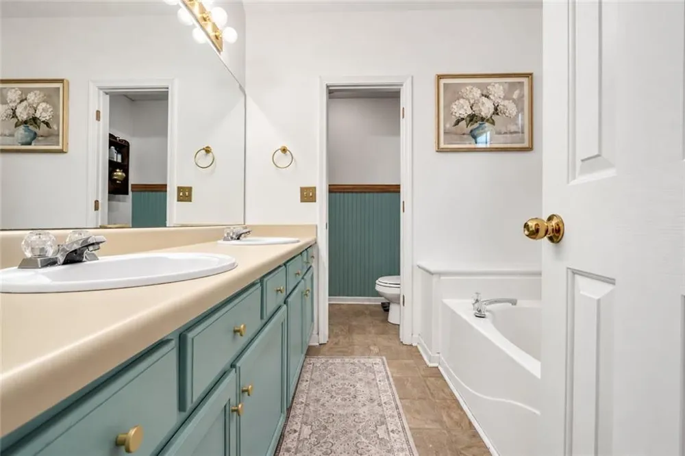 41 Island Shoals Road Jackson, GA 30233