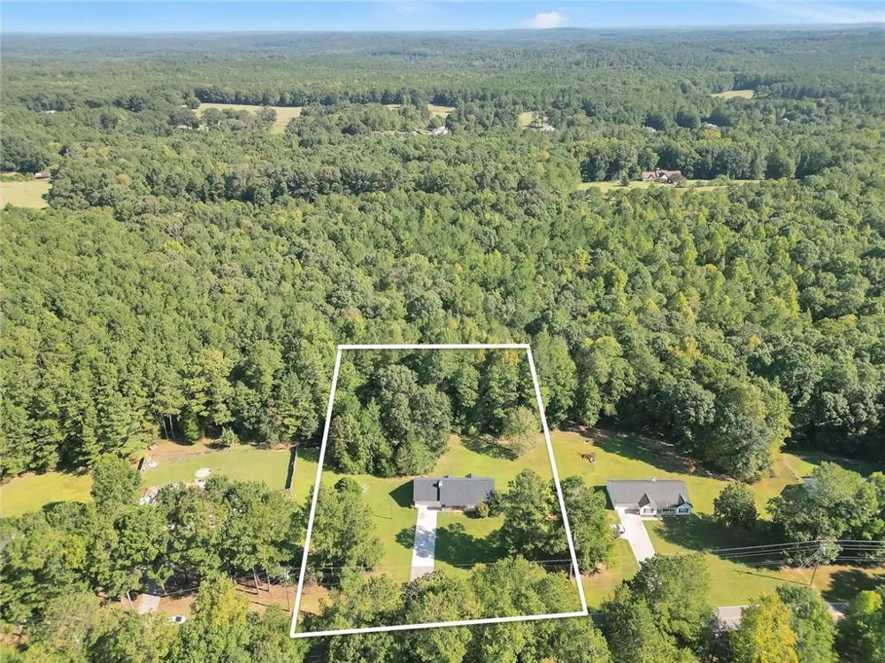 41 Island Shoals Road Jackson, GA 30233
