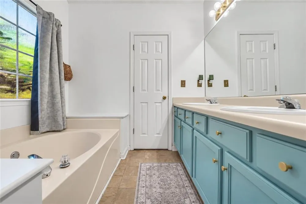 41 Island Shoals Road Jackson, GA 30233