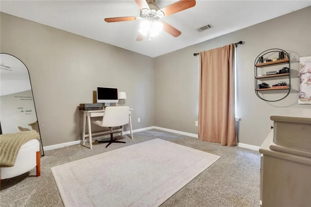 41 Island Shoals Road Jackson, GA 30233