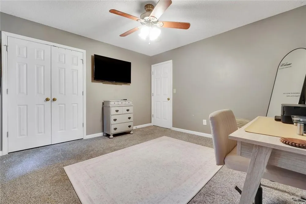 41 Island Shoals Road Jackson, GA 30233